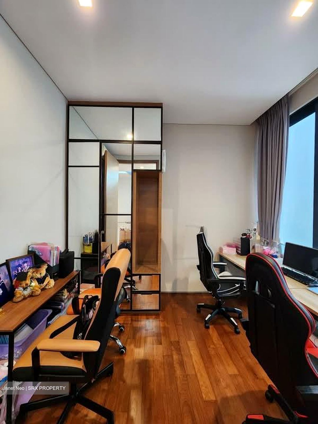 Mandai Garden (D26), Terrace #593274131